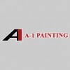 A-1 Ron's Hardwood Flooring & Painting