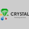 Crystal Painting Services