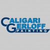 Caligari Gerloff Painting