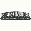 Bretschneider Sandblasting & Painting