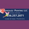 Gonzalez Painting