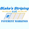 Blakes Striping & Pavement Marking