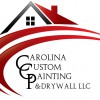 Carolina Custom Painting & Drywall