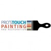 Pro's Touch Painting & Restoration