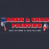 Arek & Chad Painting