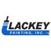 D G Lackey Painting