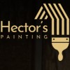 Hector's Painting