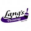 Lang's Painting