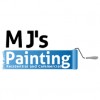 MJ'S Painting