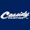 Cassidy Painting