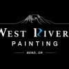 West Rivers Painting