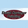 David Springer Painting