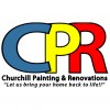 Churchill Painting & Renovations