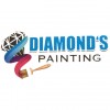 Diamonds Painting Services