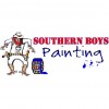 Southern Boys Painting