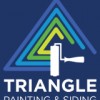 Triangle Painting