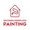 Southern Dropcloth Painting