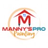 Manny's Pro Painting