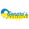 Genaro's Painting