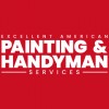 Excellent American Painting & Handyman Services