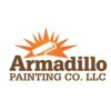 Armadillo Painting