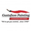 Gustafson Painting