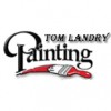 Tom Landry Painting