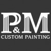 P&M Custom Painting