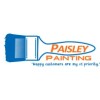 Paisley Painting