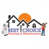 Best Choice Painting & Maintenance