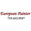 European Painters