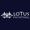 Lotus Painting