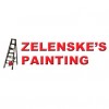 Zelenske's Painting