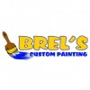 Brel's Custom Painting