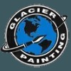 Glacier Painting