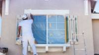 Exterior Painting