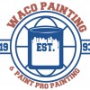 Waco Painting